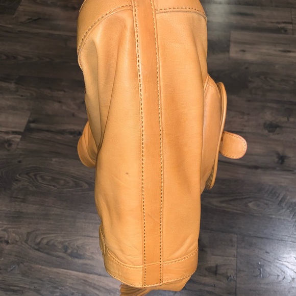 Coldwater Creek Handbag - Picture 8 of 9